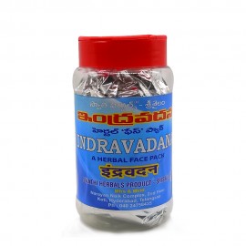 Indravadana Herbal Face Pack